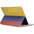 Colombia Flag Distressed Surface Laptop Studio Skin